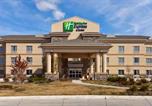 Hôtel Salina - Holiday Inn Express Newton by Ihg-1