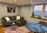 Location vacances Nesselwang - Bergseeruhe - Fewo Iseler-4
