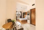 Location vacances  Edessa - Apartments Bubbles with pool-1
