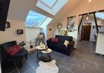 Location vacances Evian-les-Bains - Évian - Appartement cosy pour 2 avec Wifi - Fr-1-498-128-1