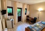 Location vacances Vysoké Tatry - Pet friendly apartment-3