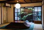 Location vacances Ōtsu - Oki's Inn-3