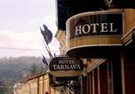 Hôtel Veliko Tarnovo - Семеен хотел Търнава-1
