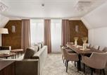 Hôtel Gliwice - Hotel Sylwia-4