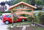 Location vacances Molveno - Casa Cristina 1-3