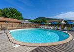 Camping Damiatte - Flower Camping Saint-Martin-1