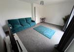 Location vacances  Chatsworth House - Modern 3 Bed Derby Home with Free Parking-1