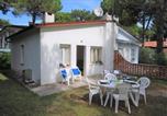 Location vacances Lignano Sabbiadoro - Villa Marte-1