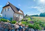Location vacances Prohn - Ferienhaus Strandgut Nr 4-1