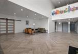 Hôtel Hinesville - Wingate by Wyndham Savannah Gateway-1