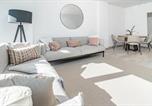 Location vacances Estepona - Eg5.4a - Luxury Penthouse with Private Sun Terrace-4