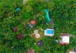 Hôtel Sultan Bathery - Kedara Resort Wayanad Pet Friendly with Pool-2