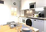 Location vacances  Saône-et-Loire - Appart'Village Le Creusot centre - Parking facile - Bus gare Tgv 17 min-1