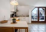 Location vacances Langenargen - Gästehaus Heinemann - Dg4-4