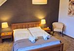 Location vacances Krynica-Zdrój - B&B Penzión Magura-2
