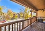 Location vacances Park City - Lavish Jeremy Ranch Retreat - 6 Mi to the Canyons!-3