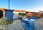 Hôtel Hildesheim - Stilvolles Haus in Laatzen Nahe Hannover Messe Id-47-3