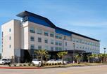 Hôtel Katy - Aloft by Marriott Katy Mills-2