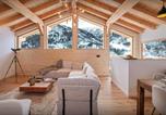 Location vacances Valmeinier - Chalet Nivalis - Ovo Network-4