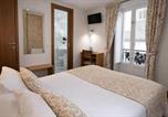 Location vacances Saint-Jacques-de-Compostelle - Hostal Anosa Casa-3