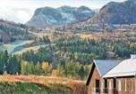Location vacances  Oye - Nice Apartment In Hemsedal With Sauna-2