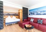 Location vacances Oberstdorf - Ferienwohnung Orlob-1