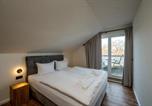 Hôtel Zingst - Johouse Zingst Johouse Zimmer 15-2