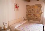 Hôtel San Bonifacio - La Casa del Sogno-3