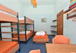 Hôtel Sayda - Herberge Orange-3