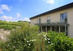 Hôtel Werbach - Benz Weingut & Weinhotel-2