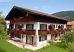 Location vacances Rottach-Egern - Gästehaus Maier zum Bitscher-2