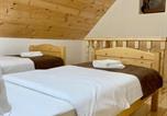 Hôtel Parc national de Durmitor - B&B Izvor-3