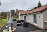 Location vacances Frielendorf - Ferienhaus Mirzenberg-1