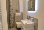 Location vacances Schierke - Auszeit-im-Harz Haus 1 Wohnung Brockenzwerg-4