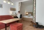 Hôtel Haute-Autriche - Hotel Reitzentrum Hausruckhof e U-2