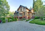 Hôtel Kořenov - Hotel Magnes-1