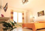 Hôtel Alessano - Salvius B&B-1