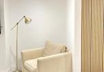 Location vacances Hellesdon - City Oasis Modern home, Free Parking, Sleeps 5-2