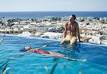 Hôtel Ayia Napa - Hotel Napa Suites (Adults Only)-3