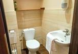Location vacances Zielona Góra - Drzewna Apartamenty - Żeromskiego-3