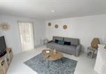 Location vacances Loches - Le Logis du Quai-1