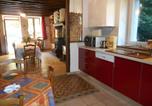 Location vacances  Creuse - La Charmille-4