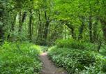 Location vacances Kington - The Hayloft-3