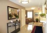 Hôtel Grand Prairie - Sonesta Simply Suites Arlington Entertainment District-2