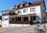Hôtel Berching - Gasthof zur Post-2