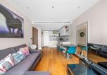 Location vacances Londres - Beautiful 1 Bedroom Flat in Holborn-3