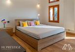 Location vacances  Province de Belluno - Pedeserva Private Residence – Junior Suite-3