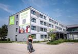 Hôtel Haute-Autriche - Ibis Styles Linz-4