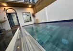 Location vacances Mũi Né - Doc Bien Homestay Mui Ne - Entire Home-4