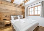 Location vacances Sankt Margarethen im Lungau - Chalet Cornelia-2